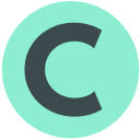 COLOSAL.AI logo